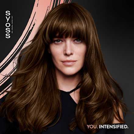 Haarkleur 4_8 Chocoladebruin, 1 stuk