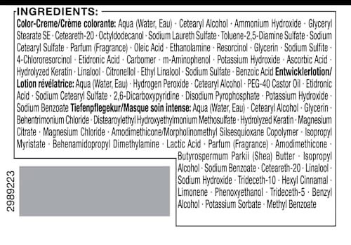 Haarkleur 5_1 Lichtbruin, 1 stuk