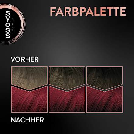 Haarkleur 5_29 Intens Rood, 1 stuk