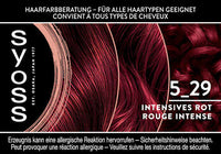 Haarkleur 5_29 Intens Rood, 1 stuk