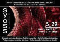 Haarkleur 5_29 Intens Rood, 1 stuk