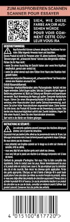 Haarkleur 5_29 Intens Rood, 1 stuk