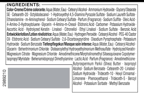 Haarkleur 5_29 Intens Rood, 1 stuk