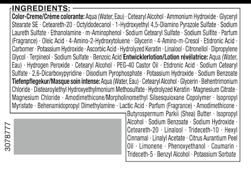 Haarkleur 5_29 Intens Rood, 1 stuk
