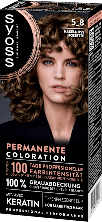 Haarkleur 5_8 Hazelnoot, 1 stuk