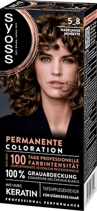 Haarkleur 5_8 Hazelnoot, 1 stuk