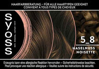 Haarkleur 5_8 Hazelnoot, 1 stuk