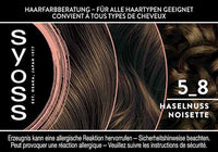 Haarkleur 5_8 Hazelnoot, 1 stuk