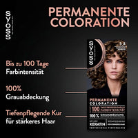 Haarkleur 5_8 Hazelnoot, 1 stuk