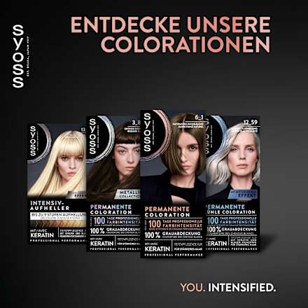 Haarkleur 6_1 Natuurlijk Donkerblond, 1 st