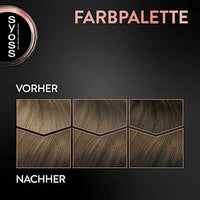 Haarkleur 6_1 Natuurlijk Donkerblond, 1 st