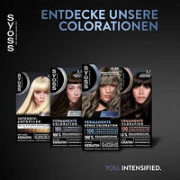 Haarkleur 6_46 Koel Donkerblond, 1 stuk