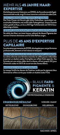 Haarkleur 6_46 Koel Donkerblond, 1 stuk