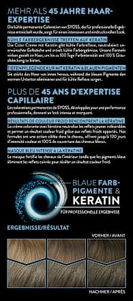 Haarkleur 6_46 Koel Donkerblond, 1 stuk
