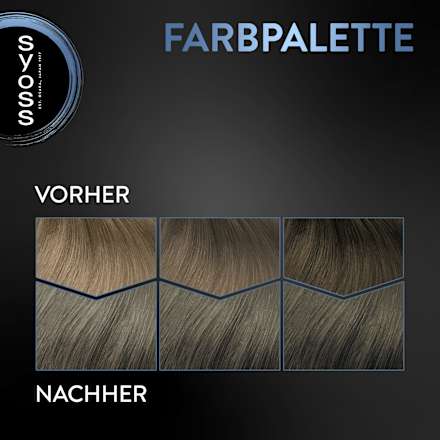 Haarkleur 6_46 Koel Donkerblond, 1 stuk