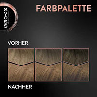 Haarkleur 6_8 Donkerblond, 1 stuk