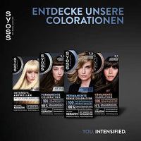 Haarkleur 7_5 Medium Asblond, 1 stuk