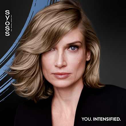Haarkleur 7_5 Medium Asblond, 1 stuk