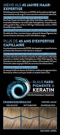 Haarkleur 7_5 Medium Asblond, 1 stuk