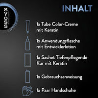 Syoss Haarfarbe 8_11 Naturblond, 1 St