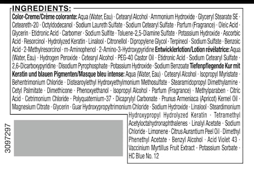 Syoss Haarfarbe 8_11 Naturblond, 1 St