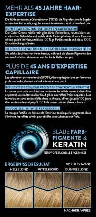 Syoss Haarfarbe 8_11 Naturblond, 1 St