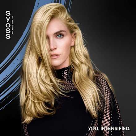 Syoss Haarfarbe 8_11 Naturblond, 1 St