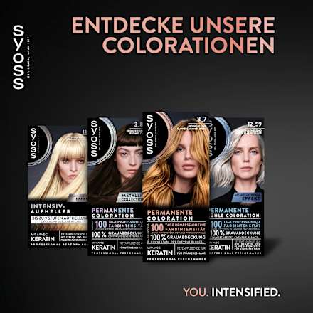 Haarkleur 8_7 Honingblond, 1 stuk