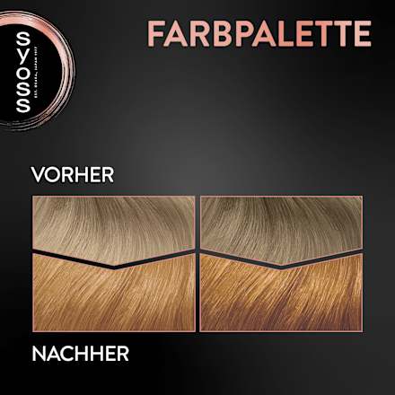 Haarkleur 8_7 Honingblond, 1 stuk