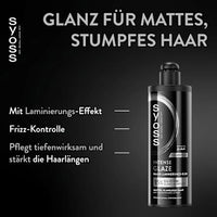 Haarkur Lamination Intense Glaze, 200 ml