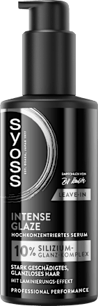 Haarserum Intense Glaze, 100 ml