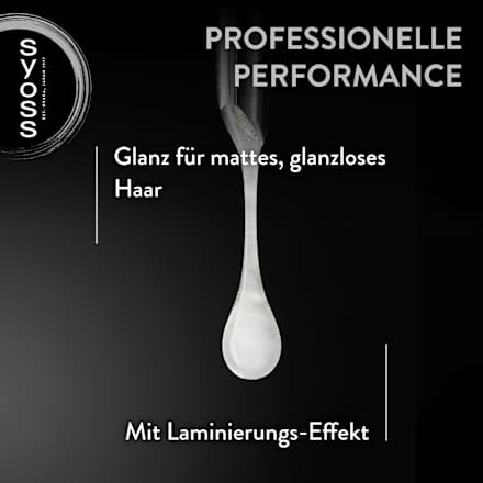 Haarserum Intense Glaze, 100 ml