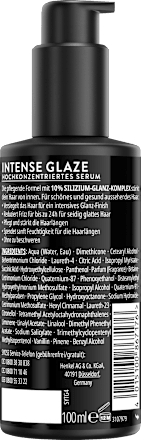 Haarserum Intense Glaze, 100 ml