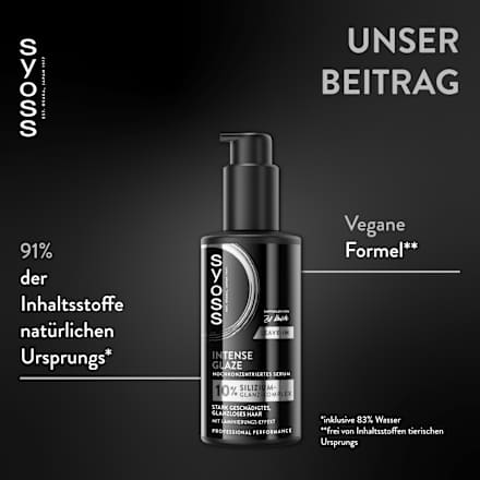 Haarserum Intense Glaze, 100 ml