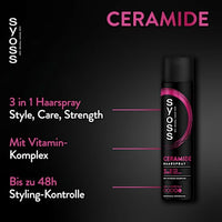 Haarlak Ceramide, 400 ml