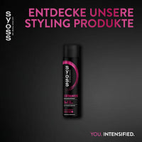 Haarspray Ceramide, 400 ml