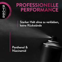 Haarspray Ceramide, 400 ml