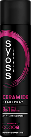 Haarspray Ceramide, 400 ml