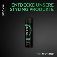 Haarspray Max Hold, 400 ml