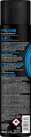 Haarlak Volume, 400 ml