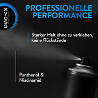 Haarspray Volume, 400 ml