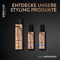 Hittebeschermende spray keratine, 200 ml