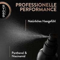 Hittebeschermende spray keratine, 200 ml