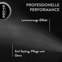Leave-In Spray Primer Glaze 3in1, 150 ml