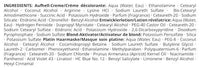 Haare Aufheller 12-00 Extra Platinum, 1 St Syoss Oleo Intense