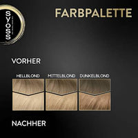Haarfarbe 10_50 helles Aschblond, 1 St