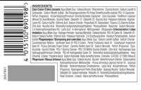 Haarfarbe 10_50 helles Aschblond, 1 St