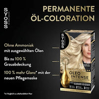 Haarfarbe 10_50 helles Aschblond, 1 St