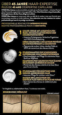 Haarfarbe 10_50 helles Aschblond, 1 St