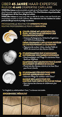 Haarfarbe 10_50 helles Aschblond, 1 St